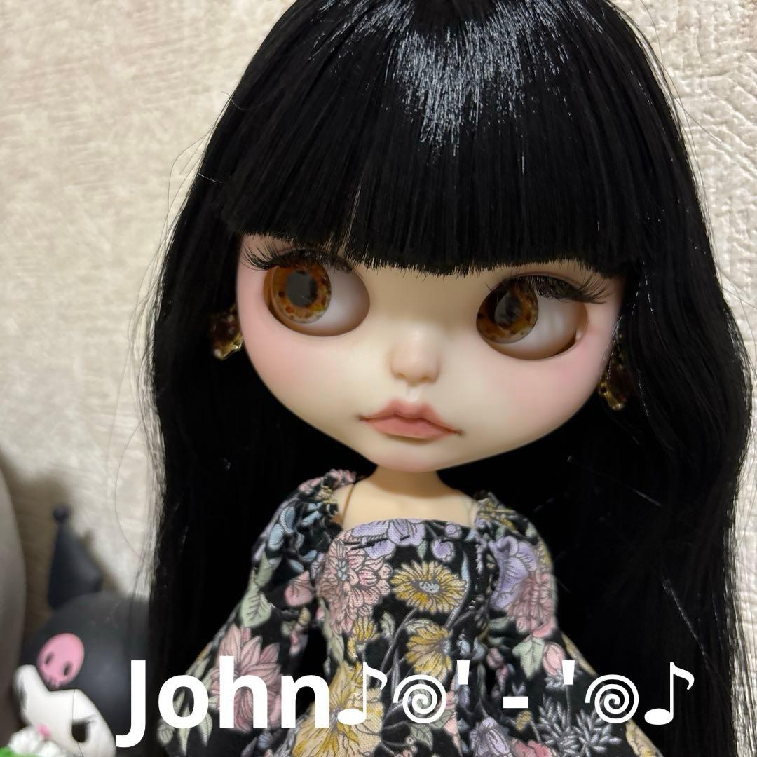 アイシードール カスタム☆169☆