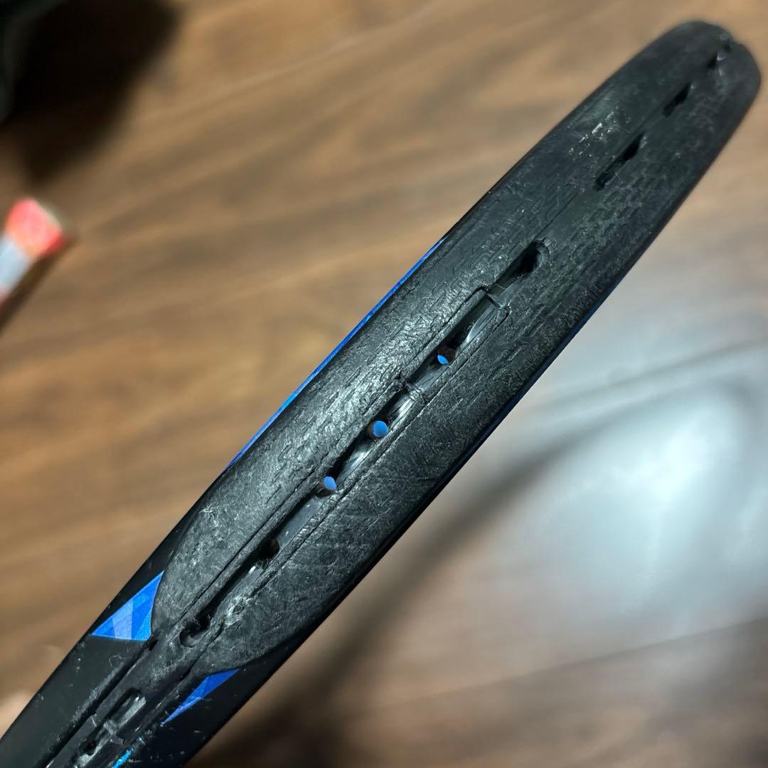 ヨネックス　YONEX イーゾーン　イーゾーン98 美品　2018年モデル　希少