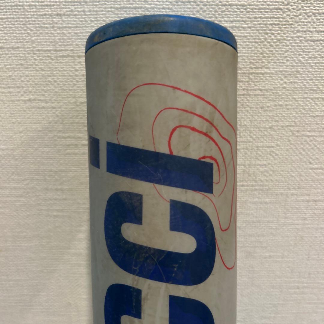 青ワニ82 マルーチバット82