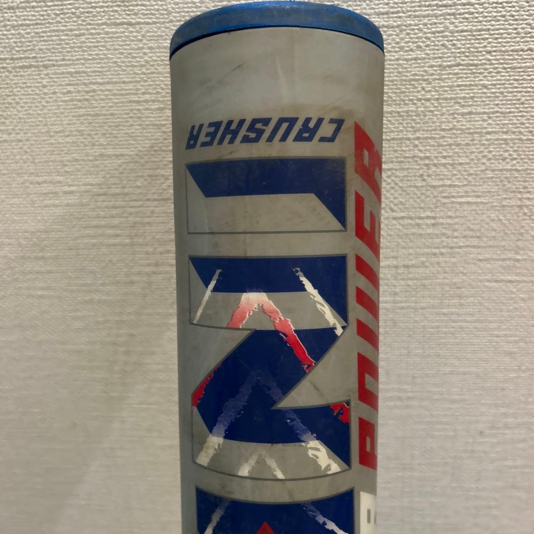 青ワニ82 マルーチバット82