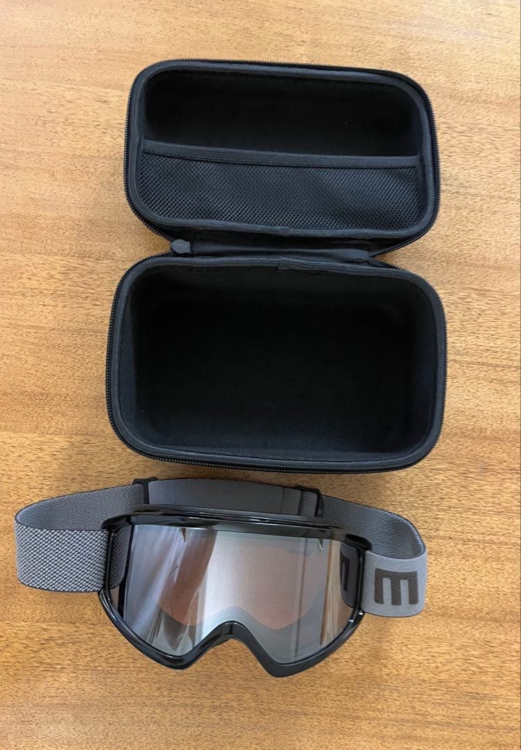 スノーゴーグル、MxLABO (エムラボ)