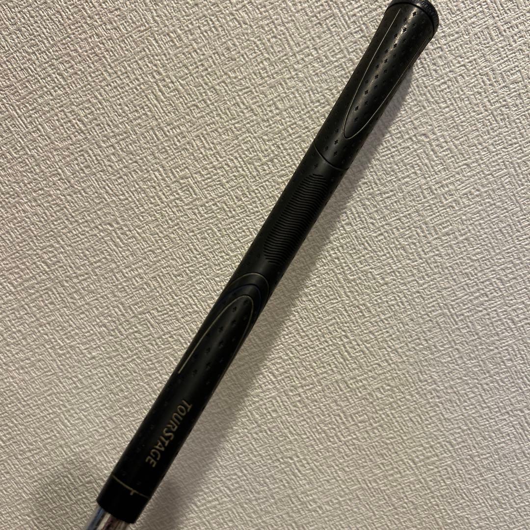 初心者お試しセット　ツアステージ他　メンズS 15本　ゴルフセット