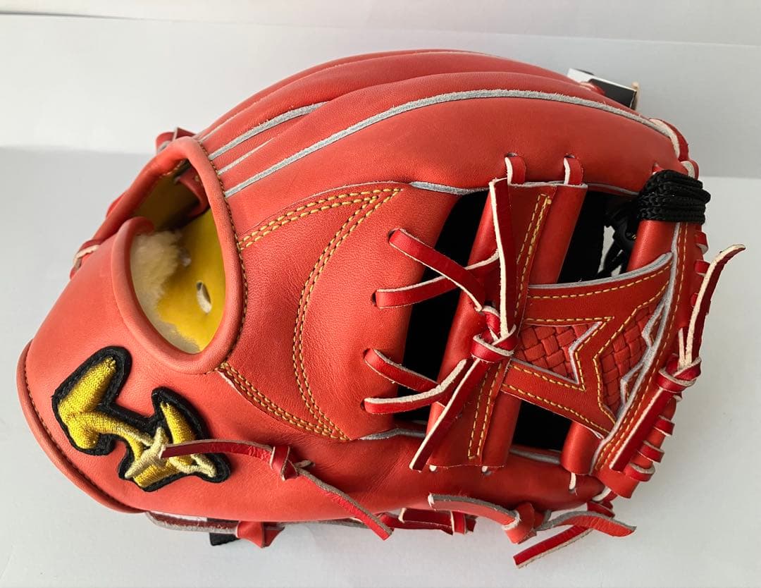 大特価！半額以下　さらに値引きあり　グランドペガサス　トップ　硬式　内野