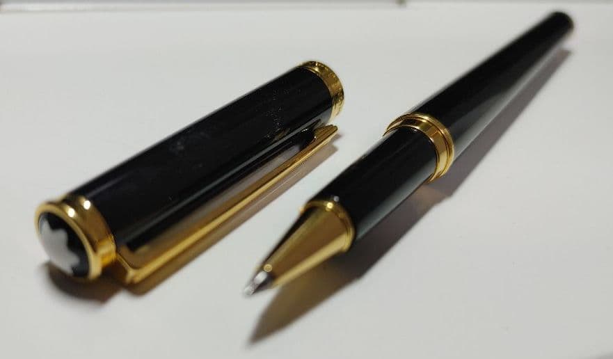 ♛★ＭＯＮＴＢＬＡＮＣ★♛　★NOBLESSE・オブリュージュ・No15330★