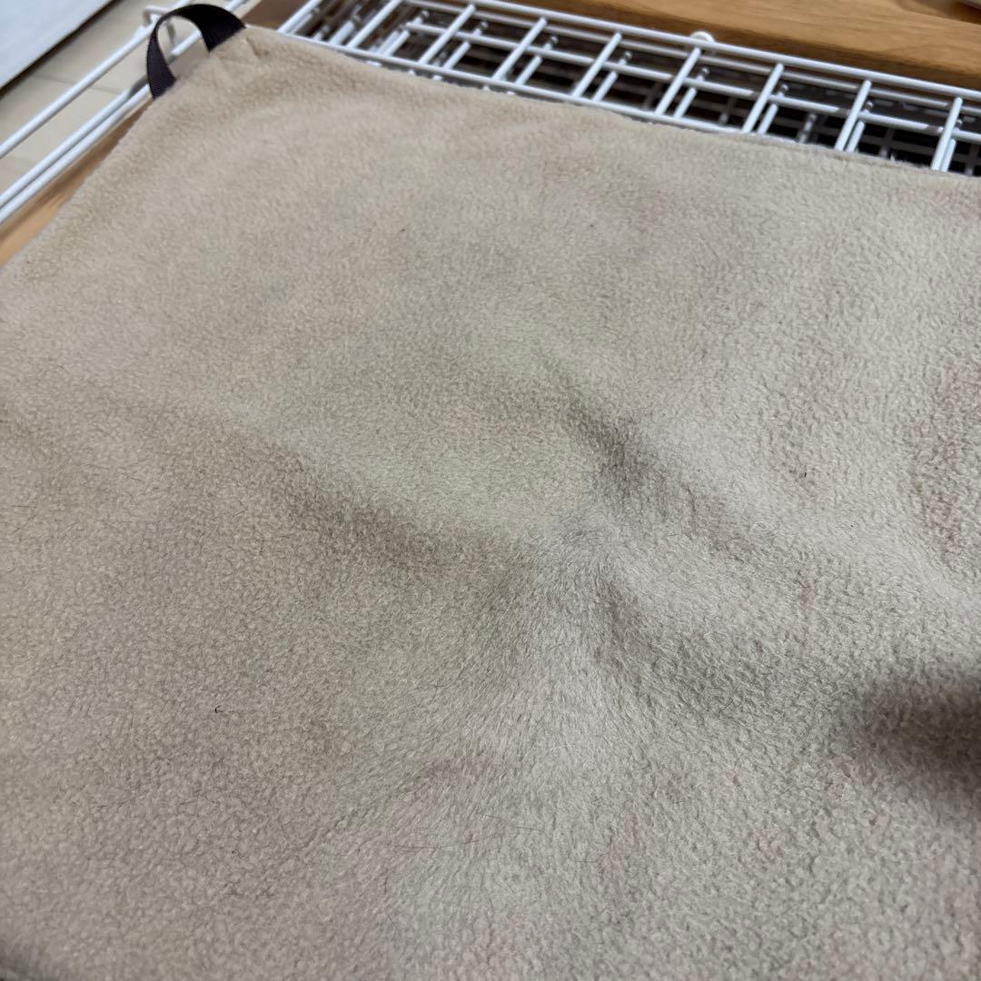 リッチェル 木製お掃除簡単キャットサークル S ライトブラウン