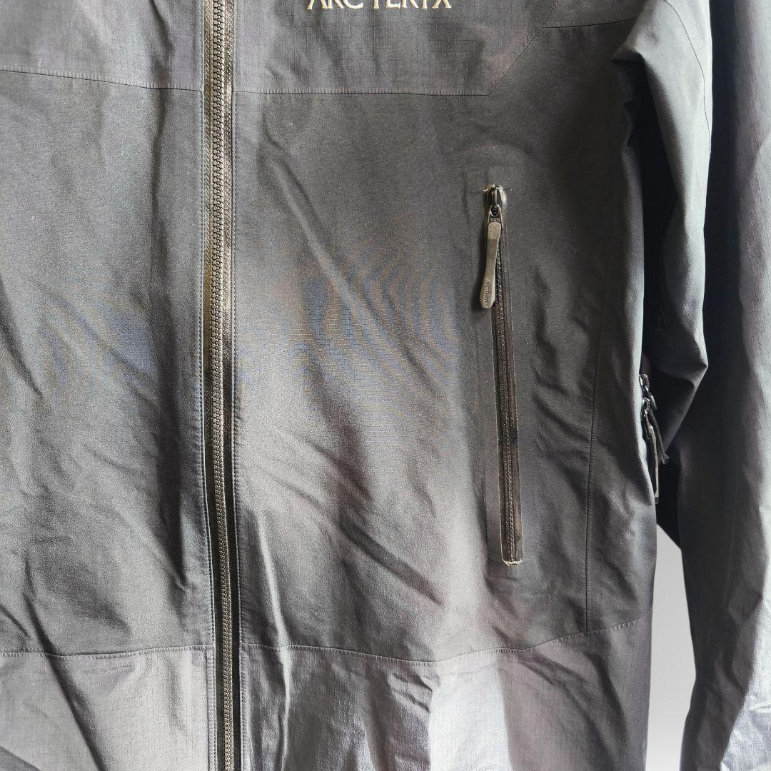 廃盤 アークテリクス ベータ SL ハイブリッド ゴアテックス S