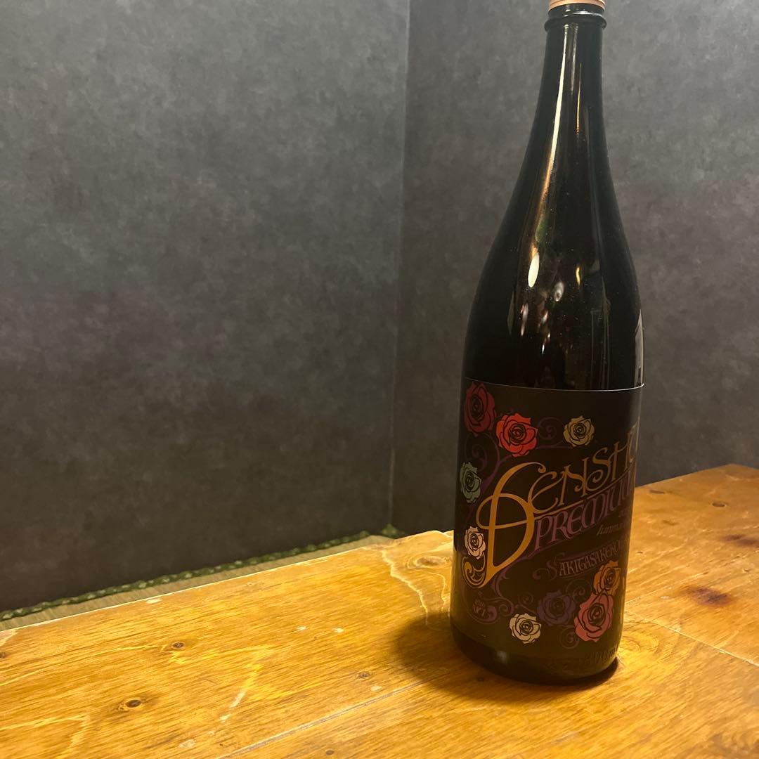 田酒 純米吟醸 PREMIUM 山廃仕込 1800ml 2025年4月詰