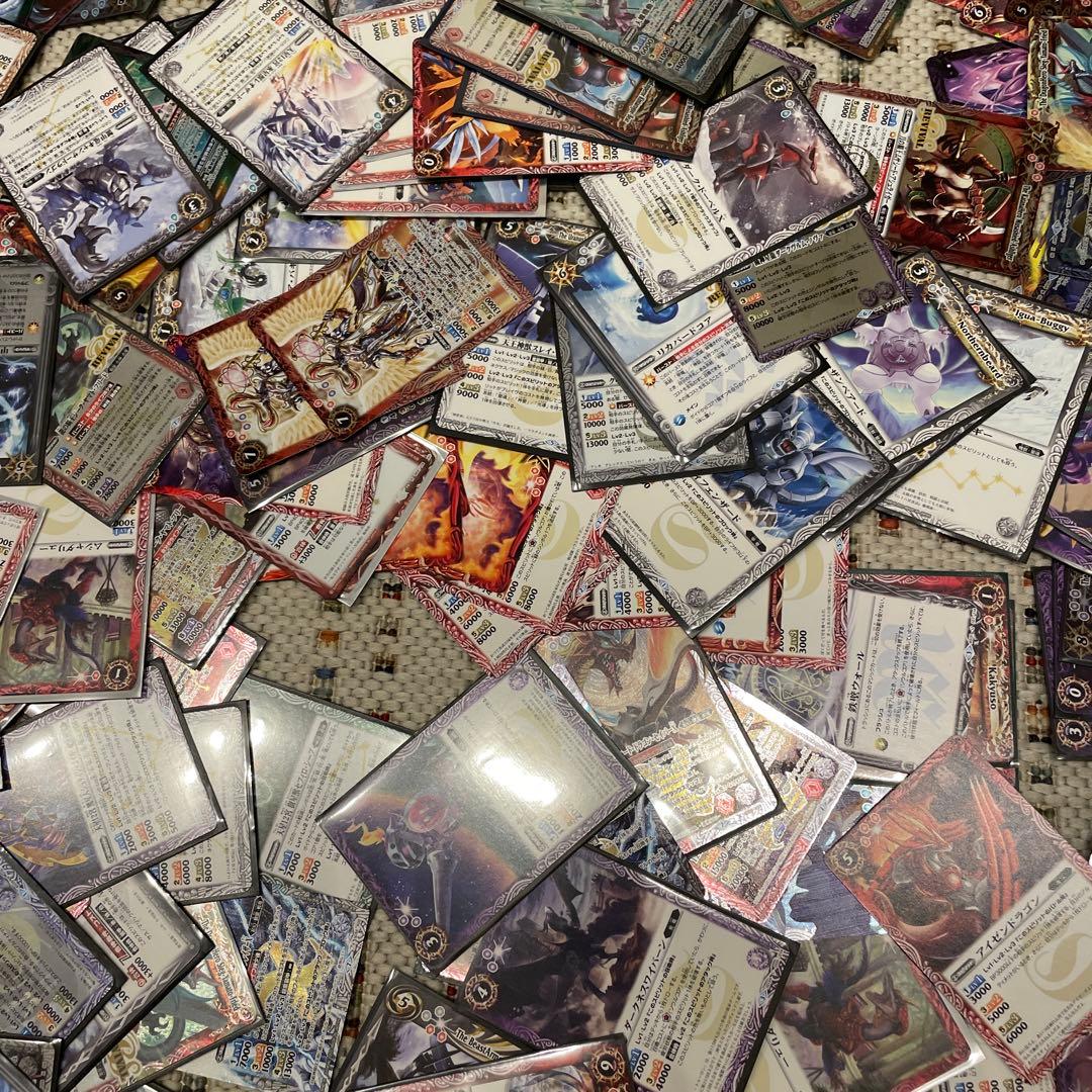 バトスピ　まとめ売り