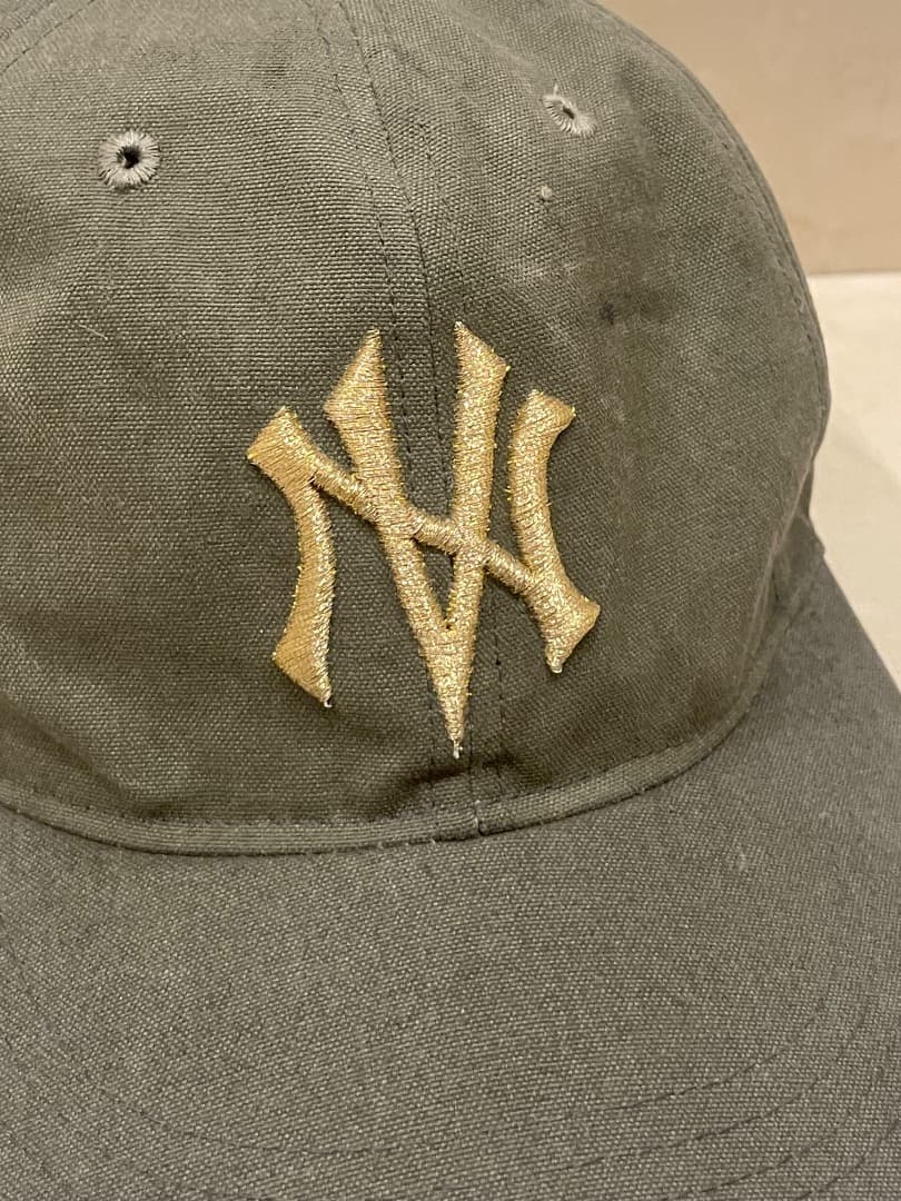 NVCLEAR キャップ