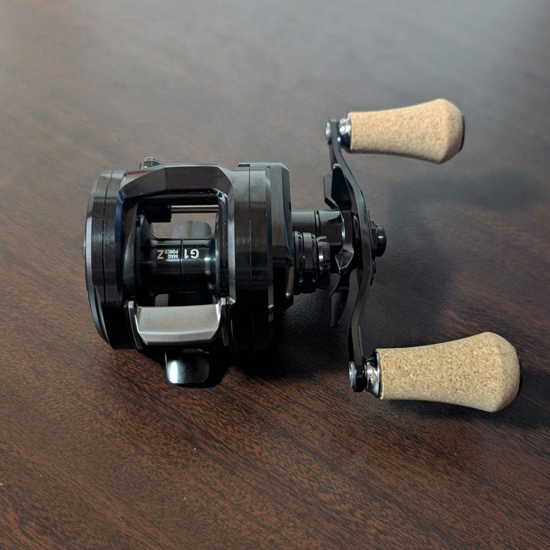 ダイワ リョウガ 1016H SLPW