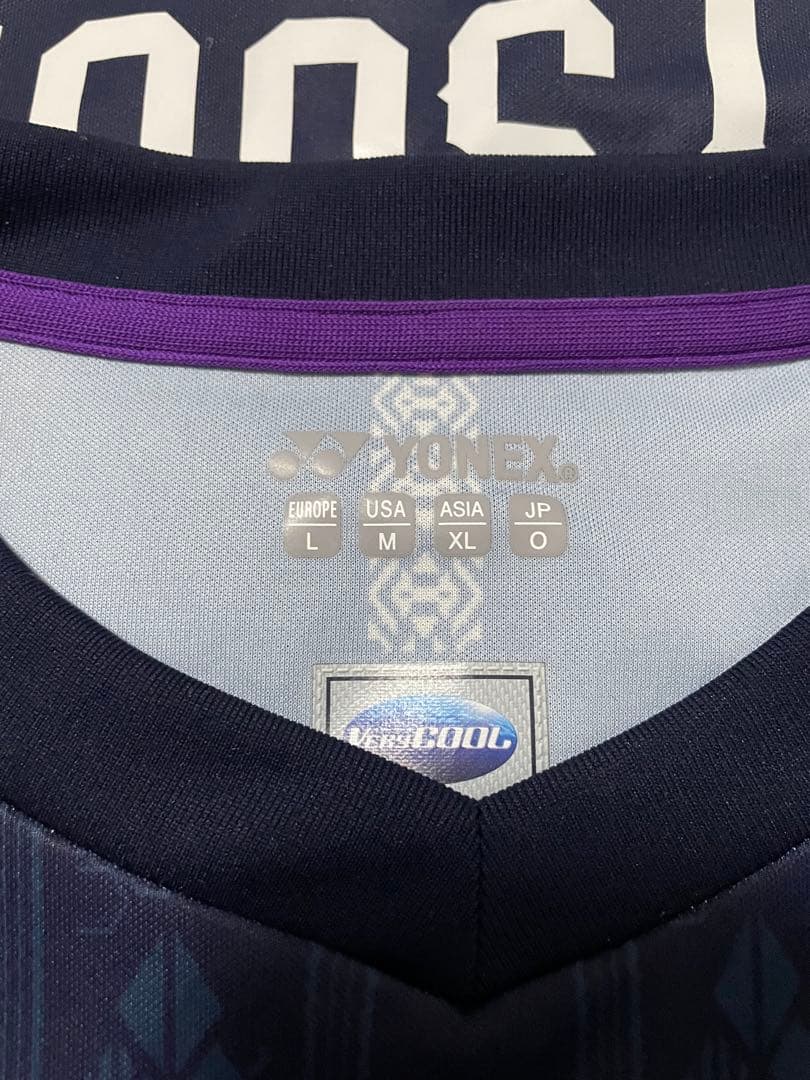 アビスパ福岡　2025年1stユニフォーム　背番号88 Oサイズ