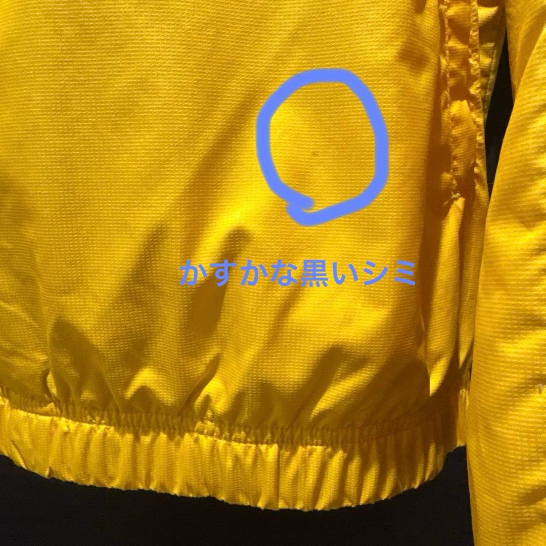 ballaholic ジャージ セットアップ M イエロー XL ネイビー