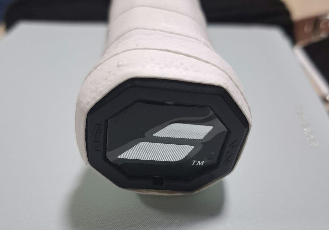 BabolaT バボラ PURE DRIVE TEAM