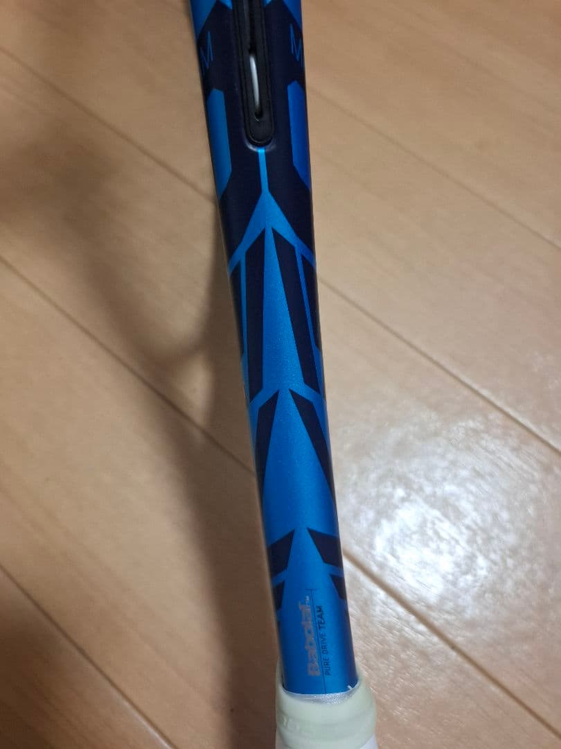 BabolaT バボラ PURE DRIVE TEAM