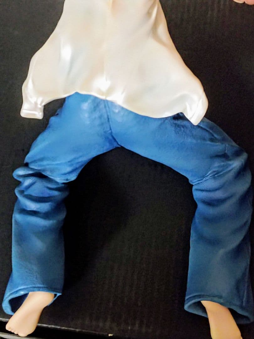 ワンピース ヴィンスモークレイジュ ガレージキット NEIJUAN STUDIO