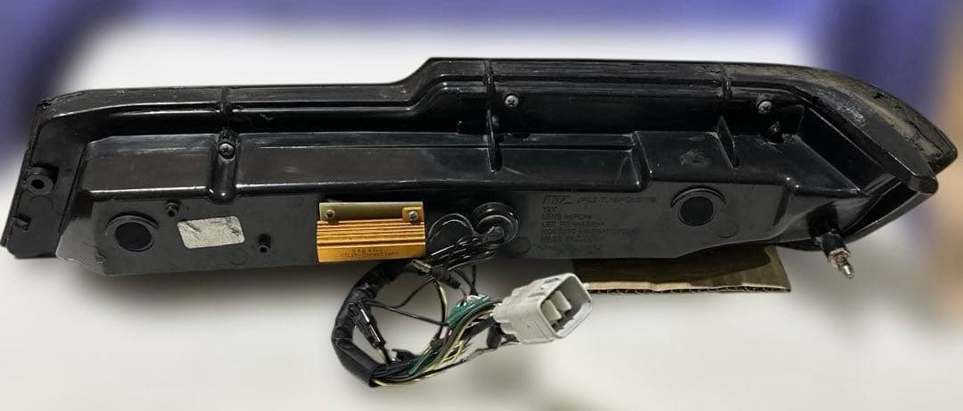 REIZ アトレーハイゼットカーゴテールランプ S321 S331後期