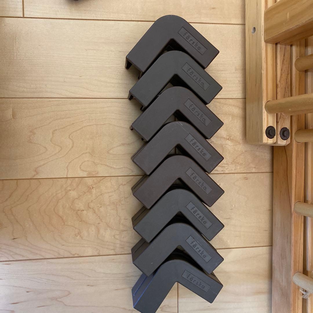 ファルスカ　ミニジョイントベッド 説明書あり