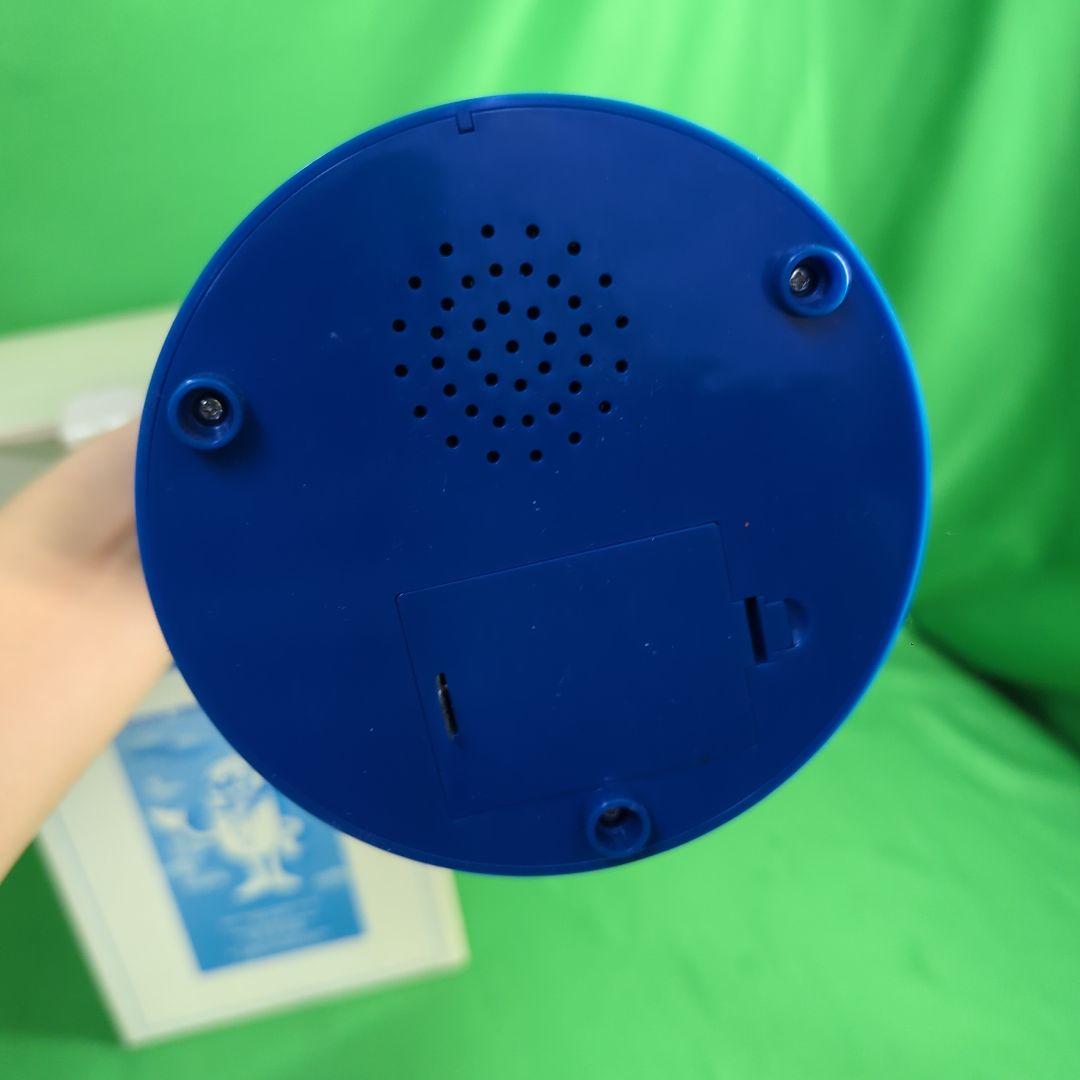 激レア　新品　非売品　抽選プレゼント Mr. Contac 人形　コンタック