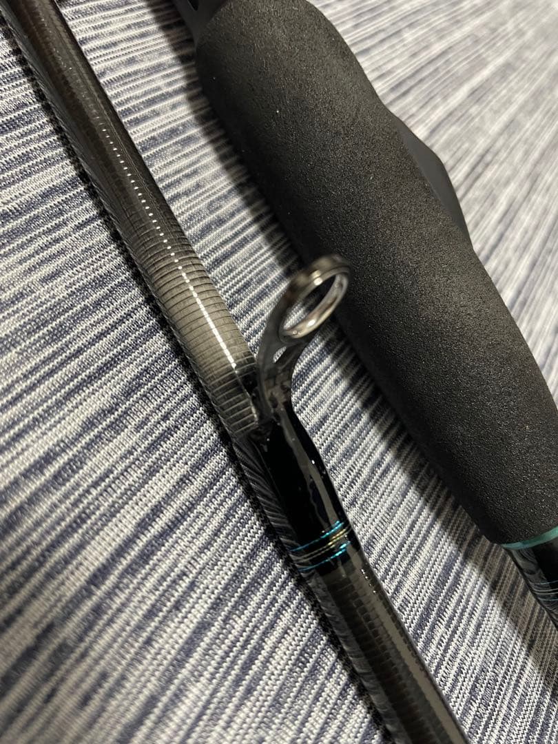 エメラルダス AIR AGS 86MH・R エギング☆早い者勝ち☆綺麗☆処分品