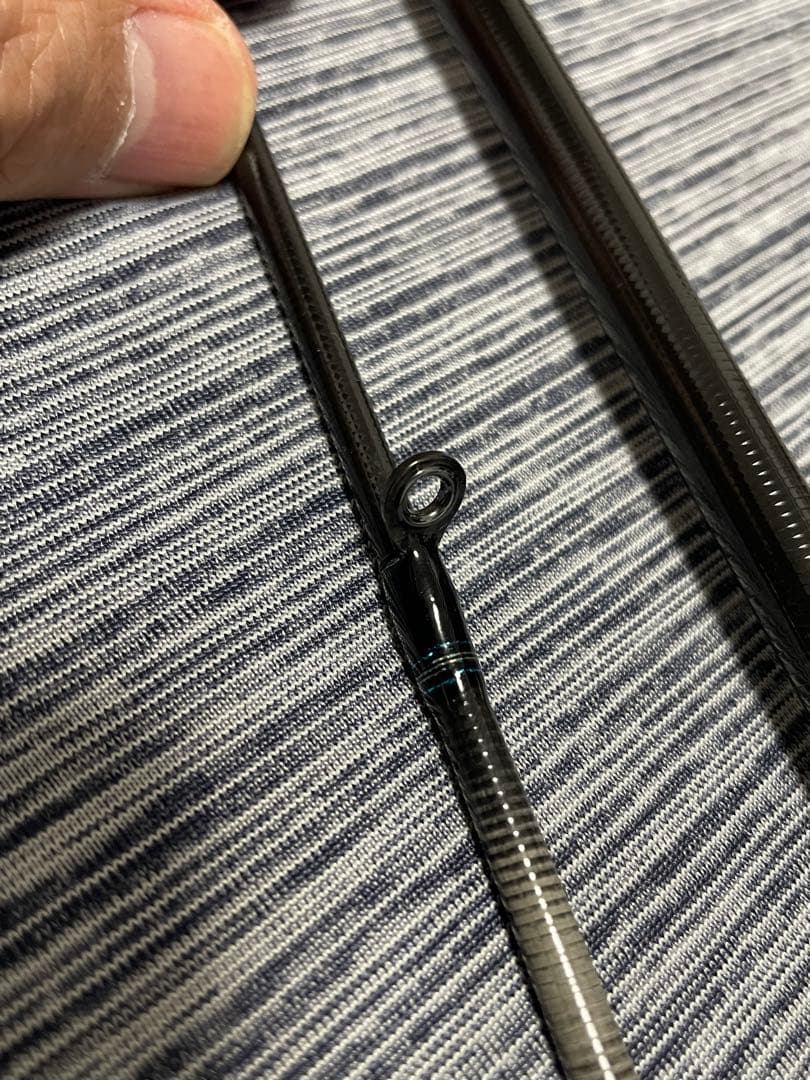 エメラルダス AIR AGS 86MH・R エギング☆早い者勝ち☆綺麗☆処分品