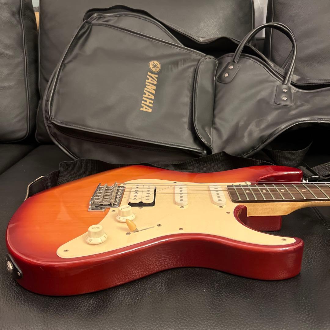 YAMAHA ヤマハ YGS 112T ギター 音出し確認済