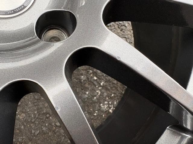 2021年スタッドレス  3シリーズ(G20,G21)用 IRVINE