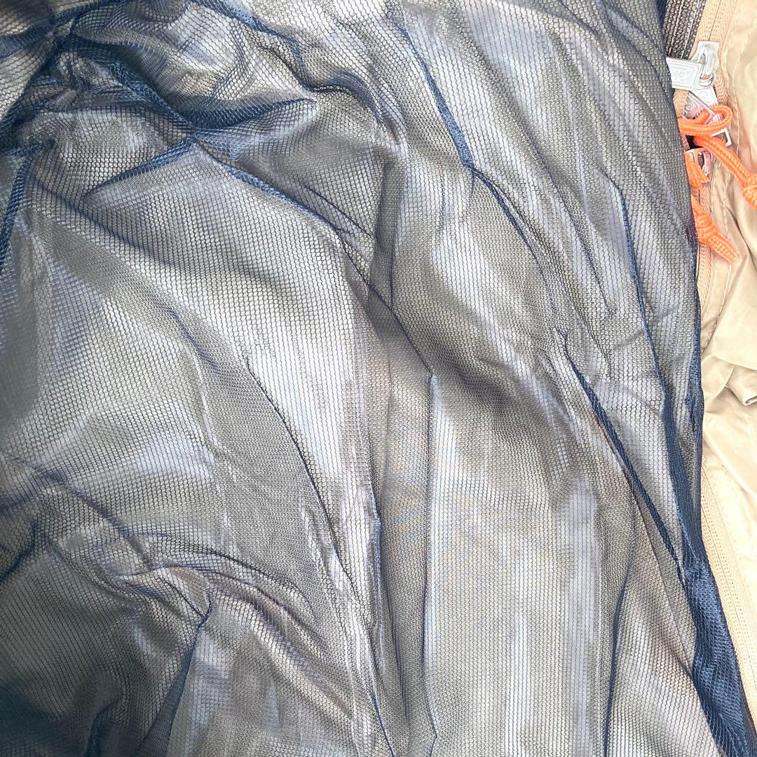 Coleman コールマン B.C. Canopy Dome 270 Plus