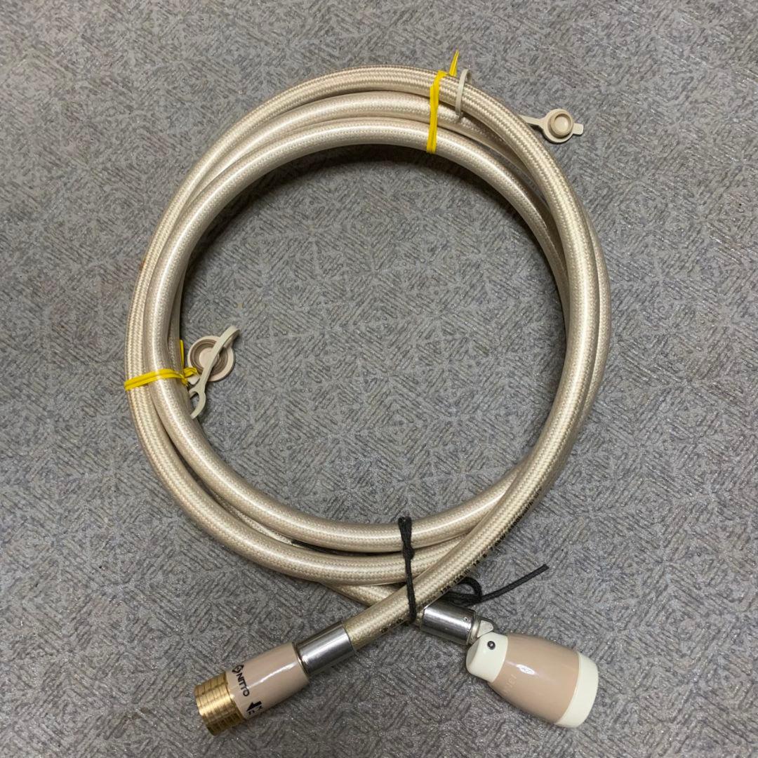 K918 リンナイ RC-L5801NP-1 ガスファンヒーター