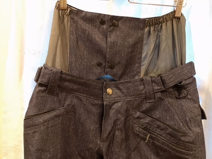 【新品】JOYRIDE  スキーウェア、スノーボードウェア （ パンツ ）