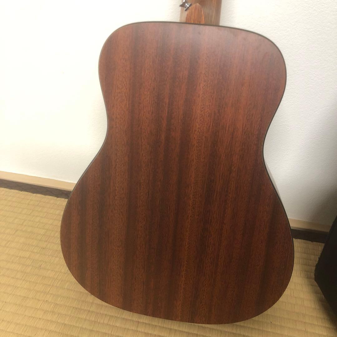 Martin LX1リトルマーチン　アコギ　トラベルギター　ラフにタフに弾こう✨