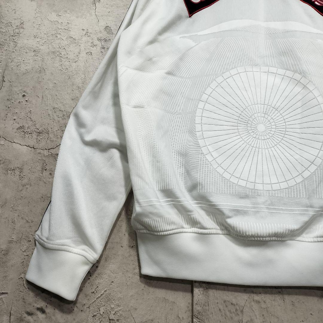 ★人気　アディダス　ジャージ　STAR WARS トラックジャケット L