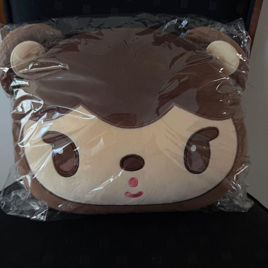 EXO KAI クッション