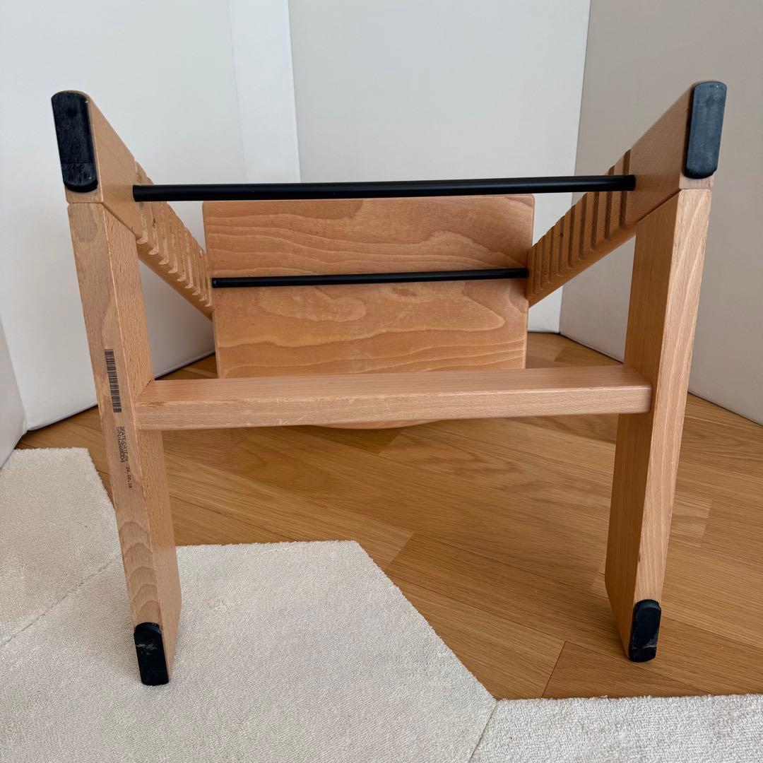 STOKKE トリップトラップ ベビーセット　ストッケ TRIPP TRAPP