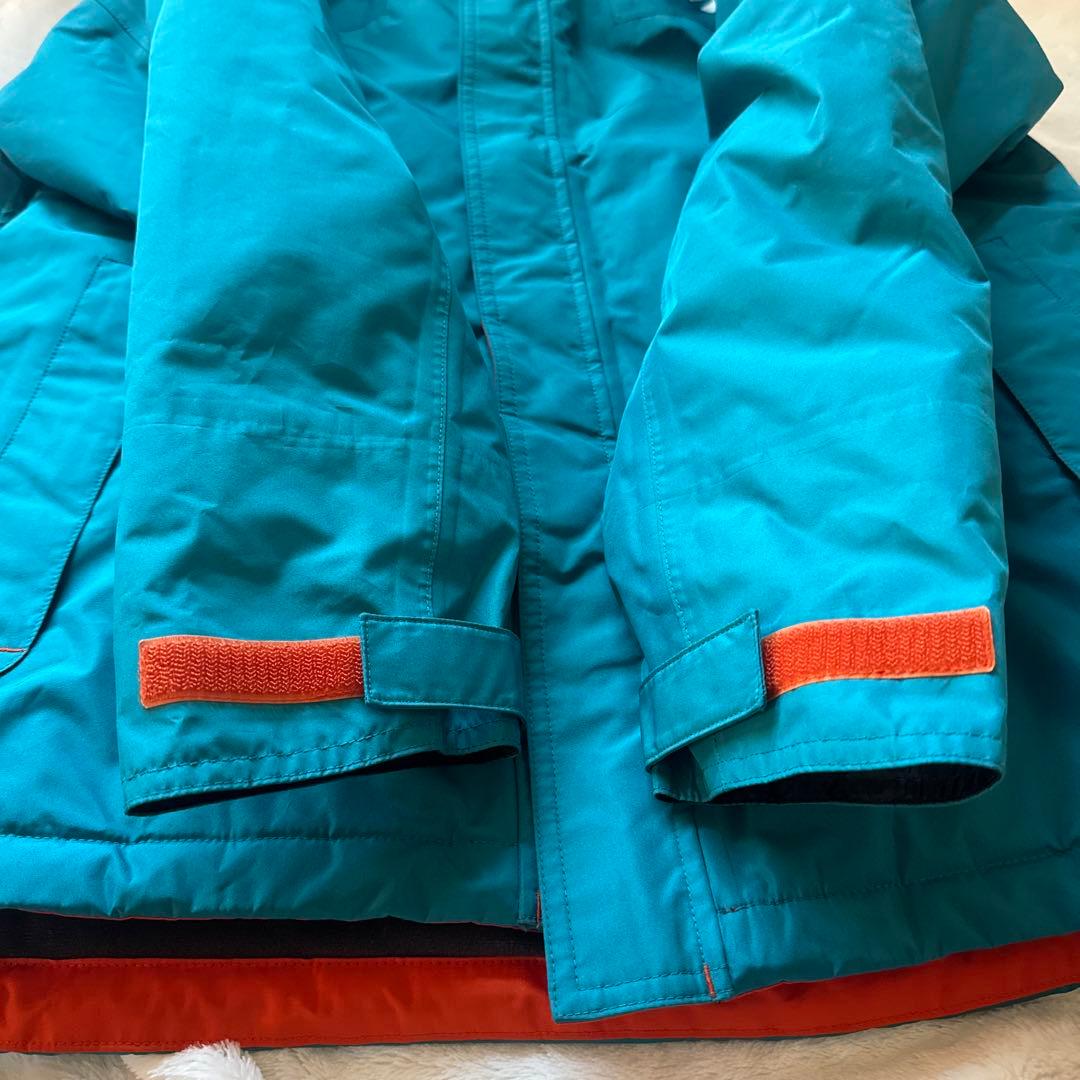 Daiwa レインマックス(R) ハイロフト ウィンターLサイズ　防寒防風