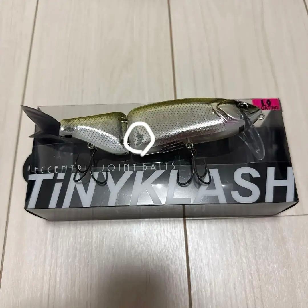 DRT タイニークラッシュLow