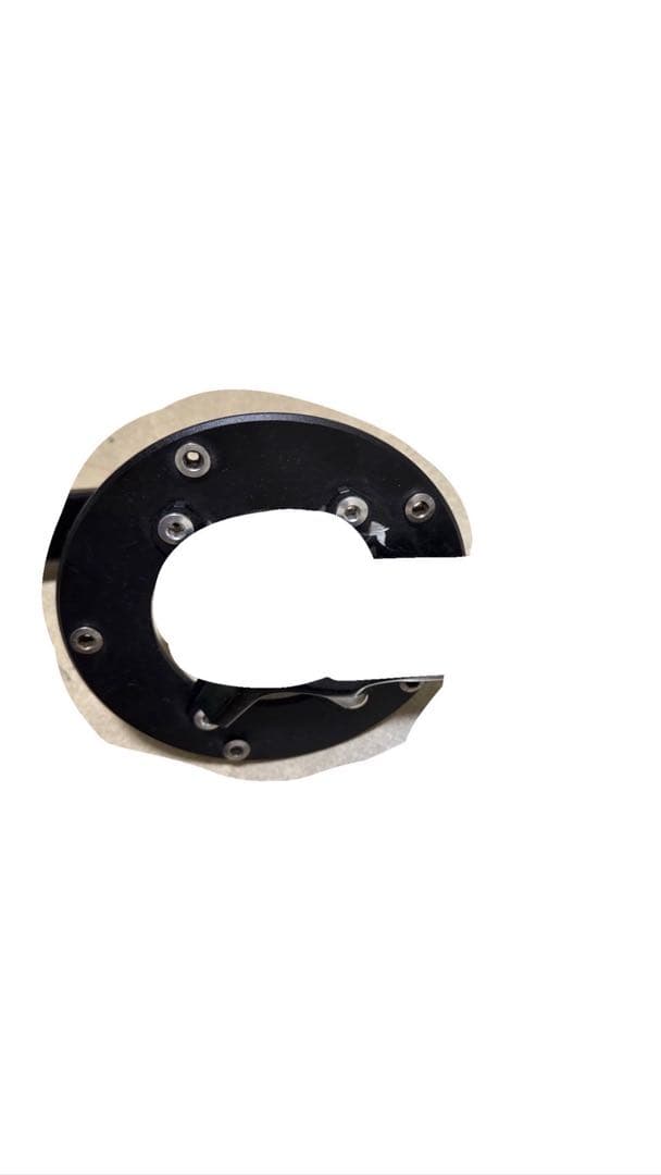 ビードップ変換アダプター