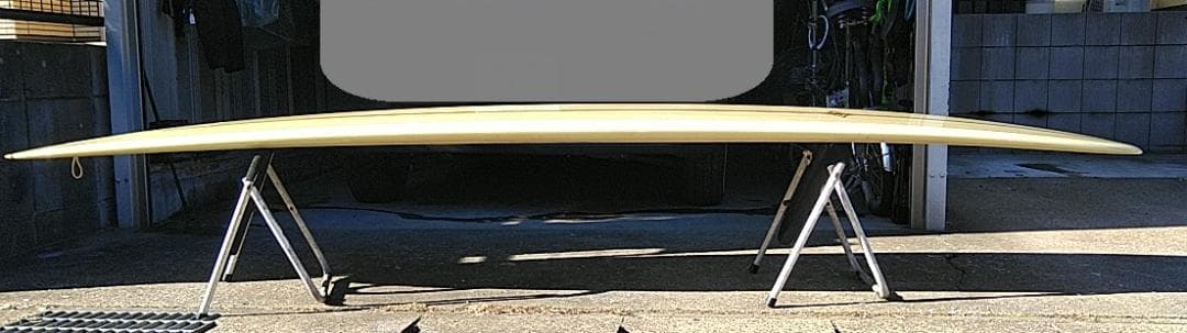 HapJacobs９．９ｆｔクラシックロングボード