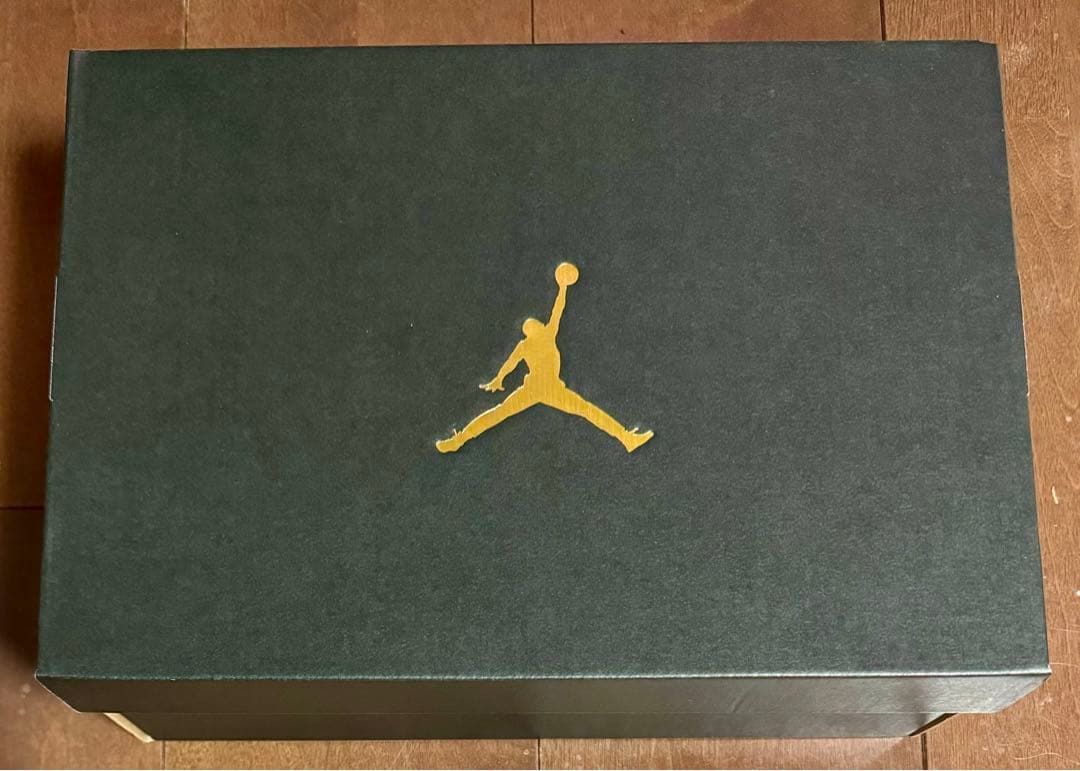 23.5cm新品未使用タグつきNike Air Jordan 1 High G