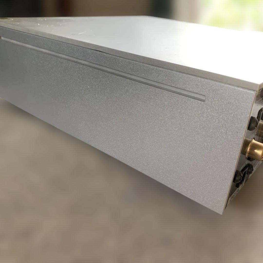 SONY USB DAC アンプ シルバー UDA-1/S