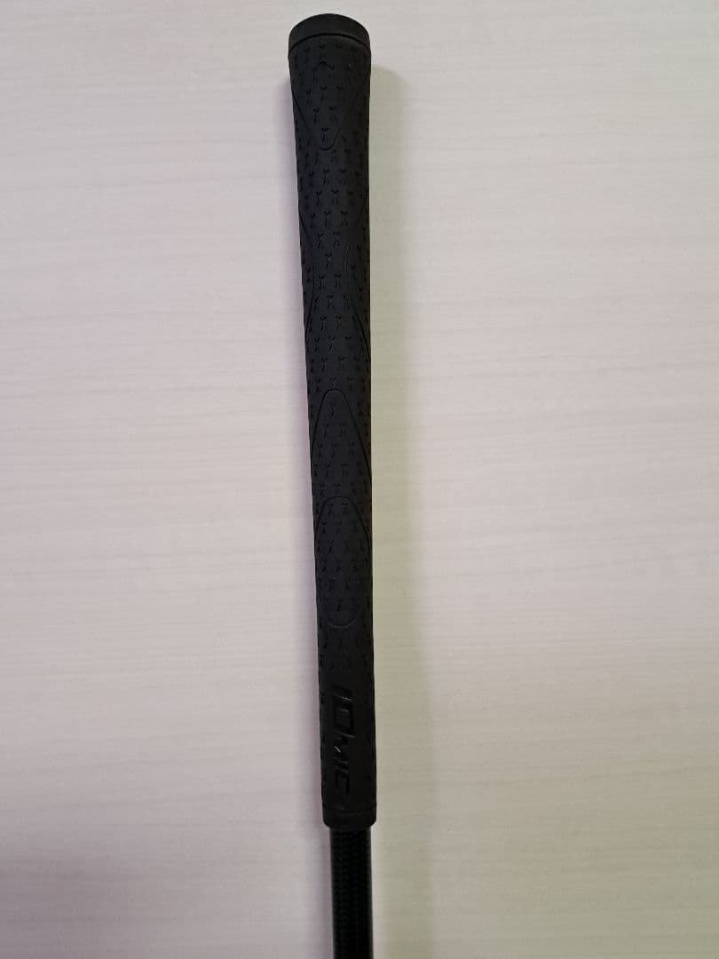 GTS ドライバー 調整可能ロフト