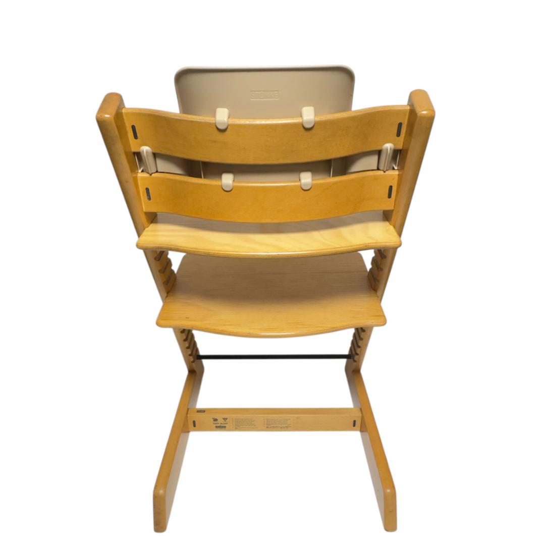 ストッケ トリップトラップ S/N3 ベビーセット