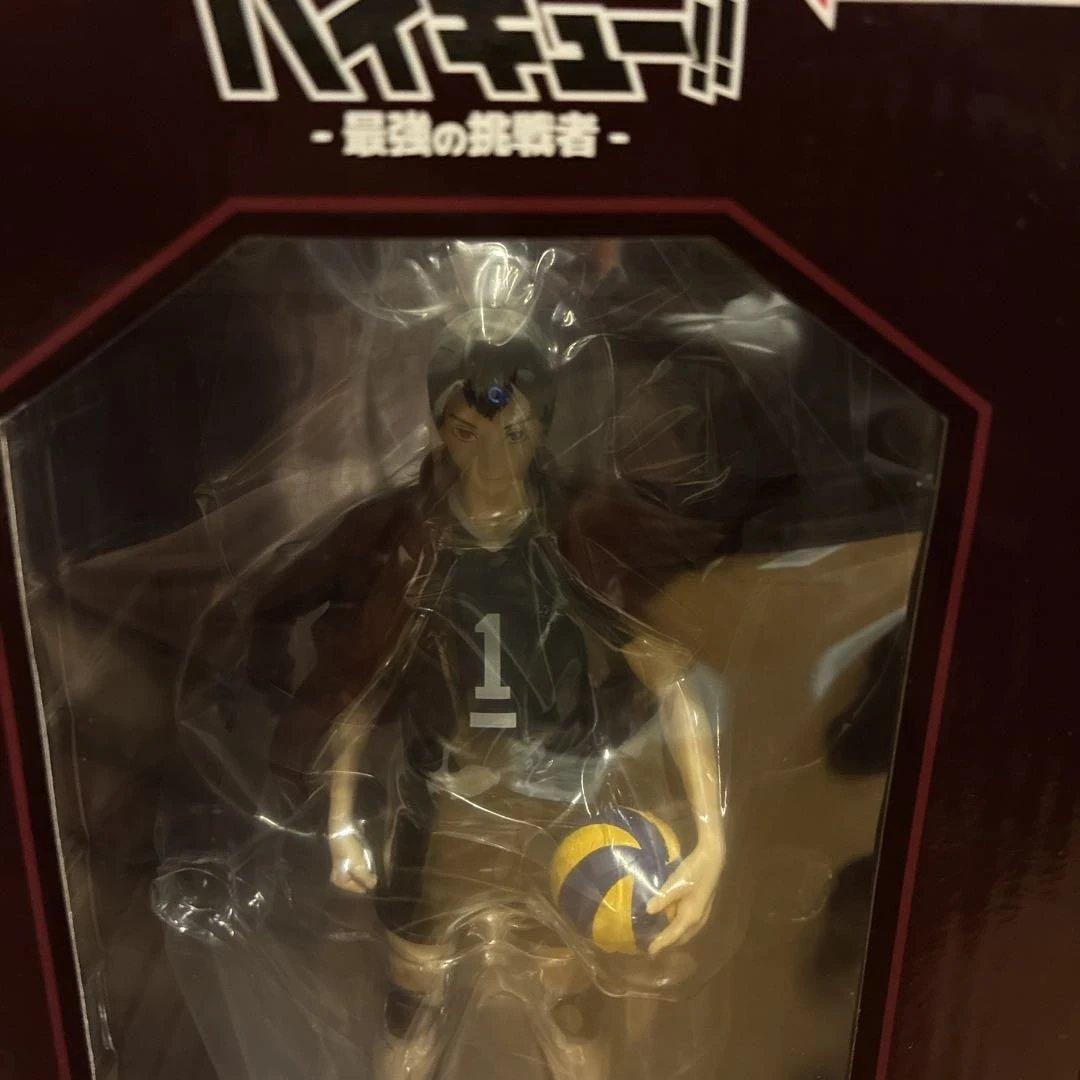 ハイキュー!! 一番くじ ラストワン賞➕A賞セット