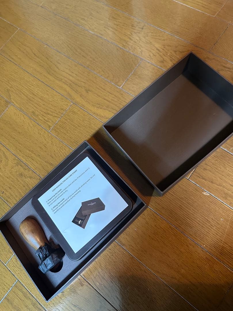 コレクション Patek Philippe Limited Ice Cube & Stamp