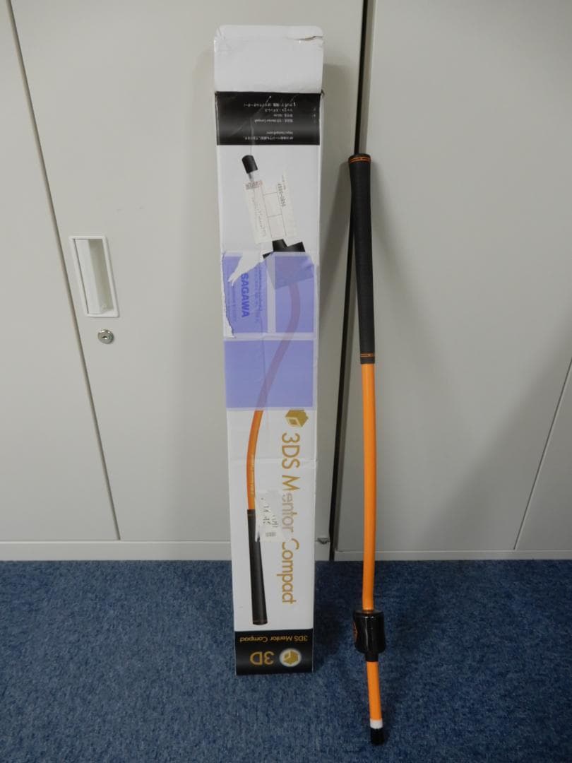3D Swing Mentor Compact TASKGOLF スイング練習