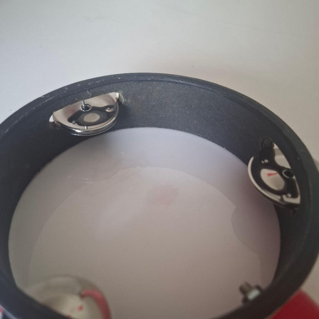 【まとめ売り】REMO タンバリン １１梱　複数購入OK　介護