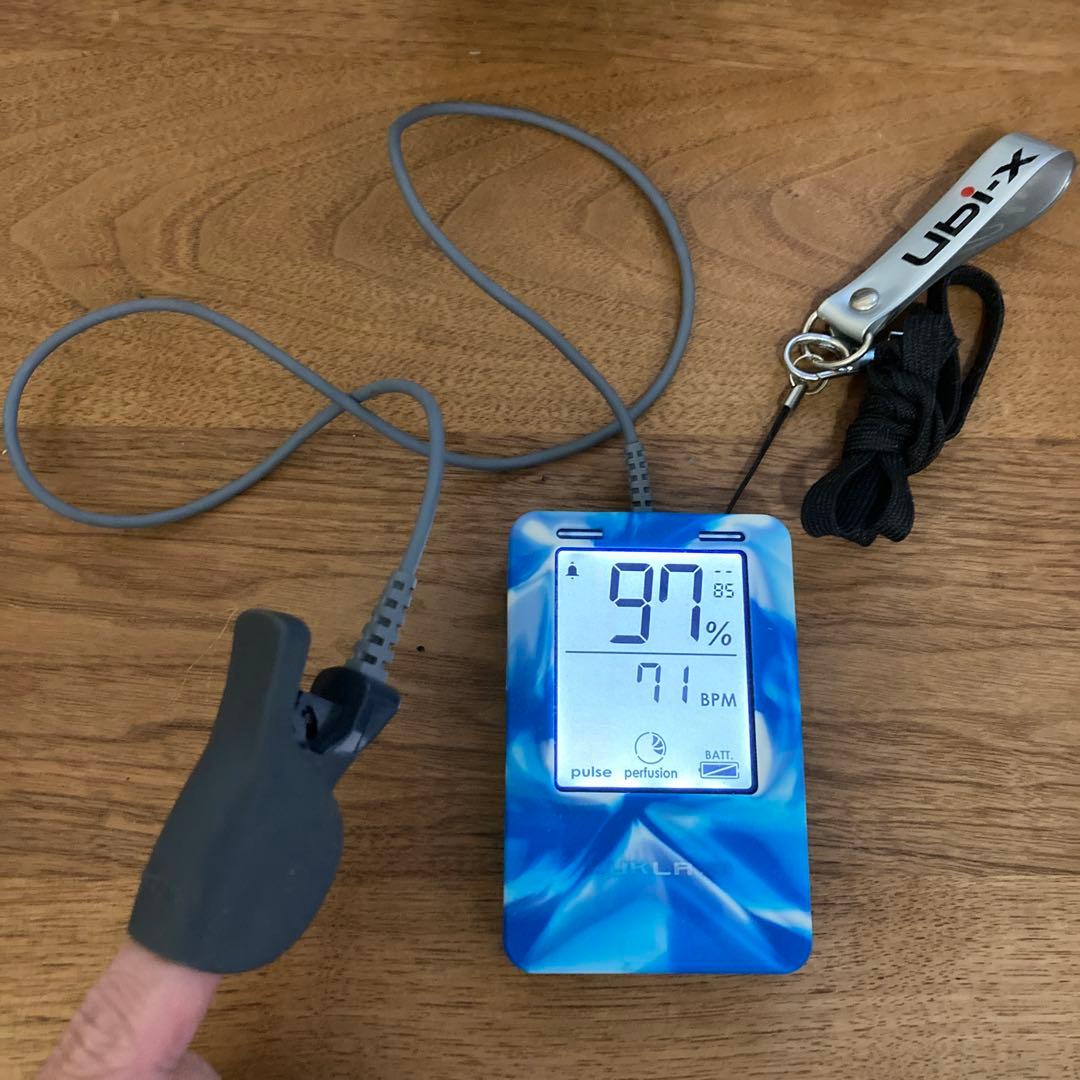 健康管理・計測計 LUKALA2800 LKL2800ma