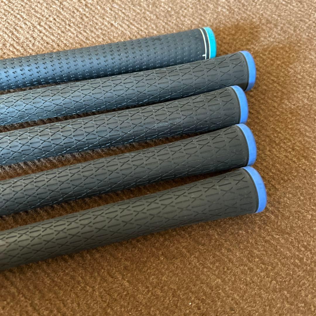 キャスコ　ドルフィン　アイアンセットDI-119 ウェッジ