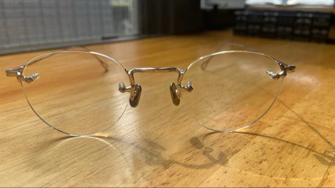 メガネ・老眼鏡 EYEVAN7285 140 800