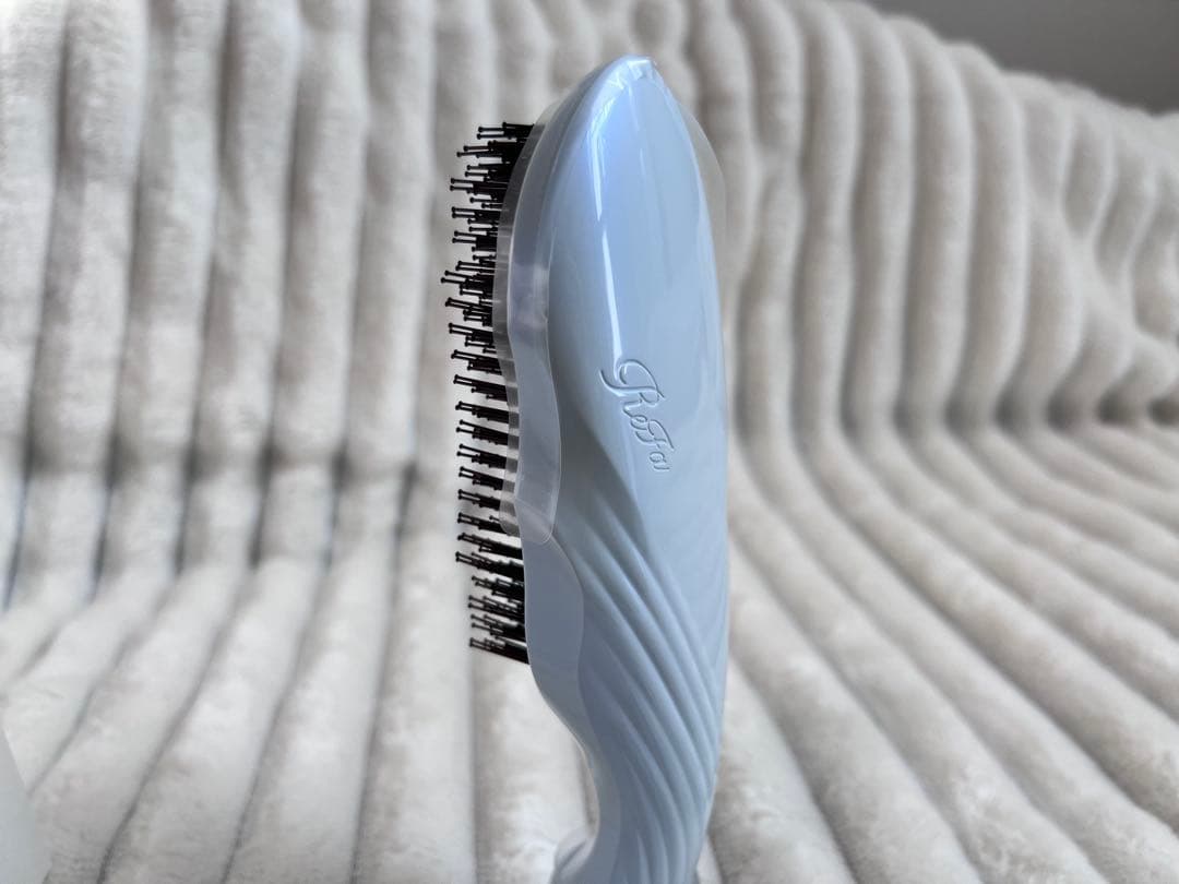 【新品未使用】ReFa イオンケアブラシ プレミアム ホワイト