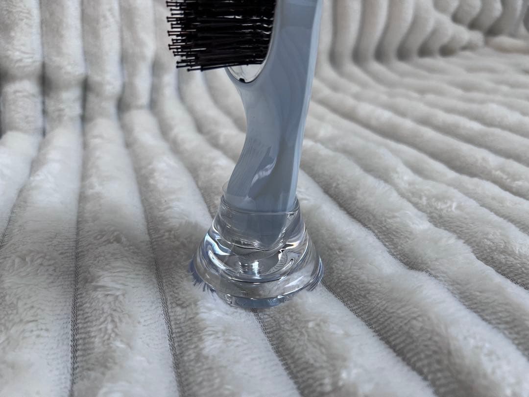 【新品未使用】ReFa イオンケアブラシ プレミアム ホワイト